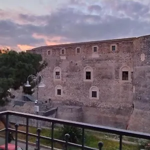 Federico Ii , Catania Italy