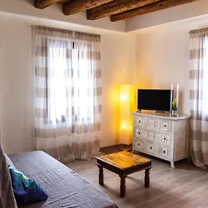 Apartament La Casa Di Bassano, Bassano del Grappa